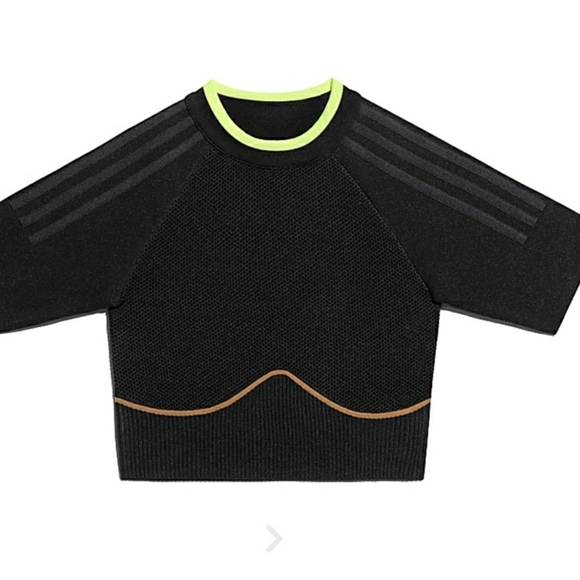 Ivy Park Crop Top - Picture 1 of 2